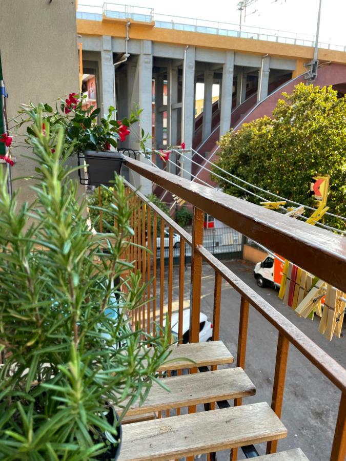 Macchiabellihome Centro Recco Ngoại thất bức ảnh
