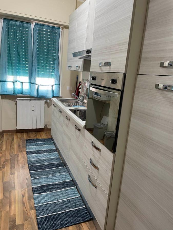 Macchiabellihome Centro Recco Ngoại thất bức ảnh