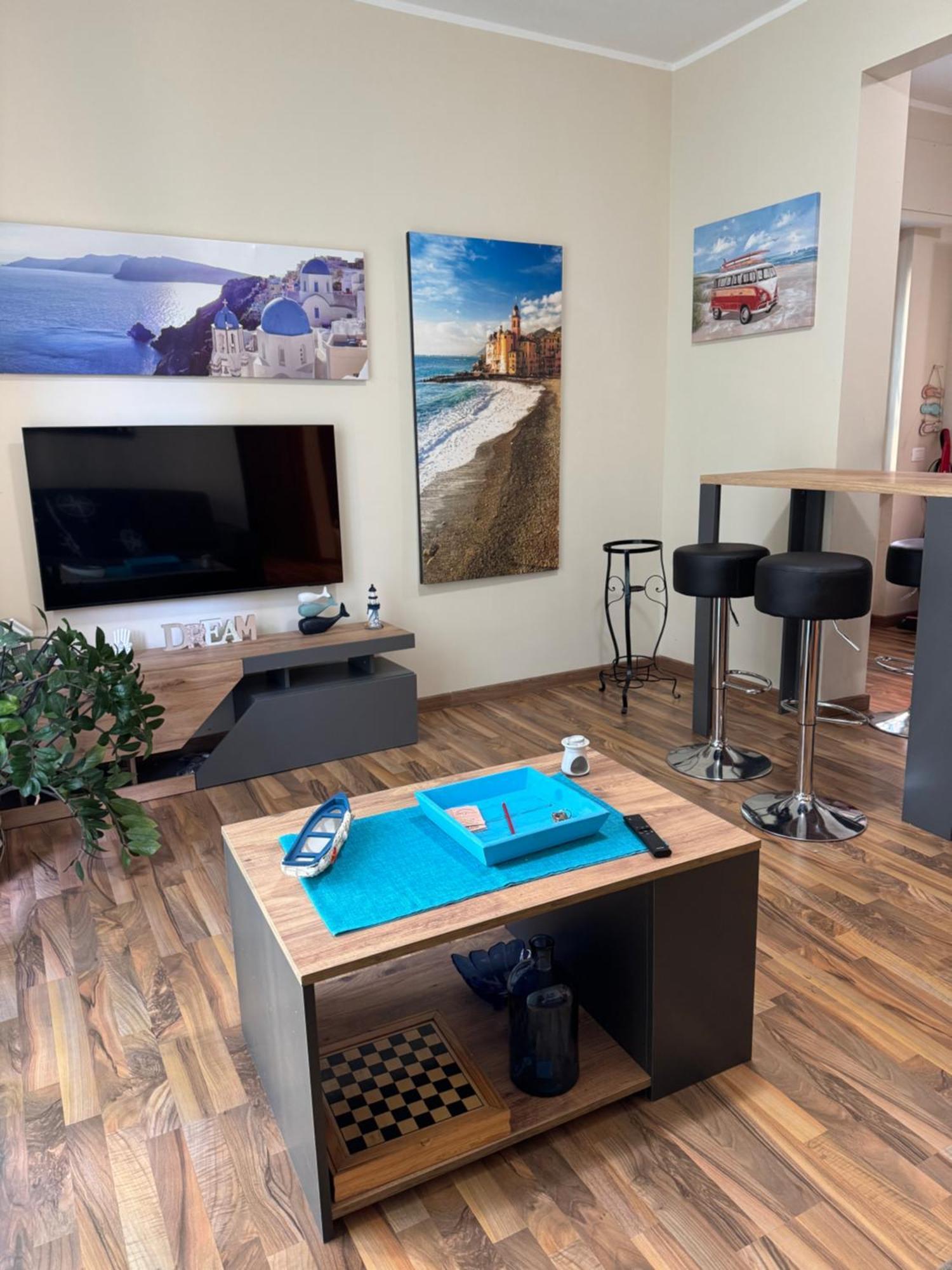 Macchiabellihome Centro Recco Ngoại thất bức ảnh